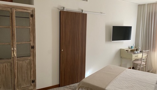 Habitación estándar, no fumadores