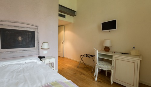 Habitación individual