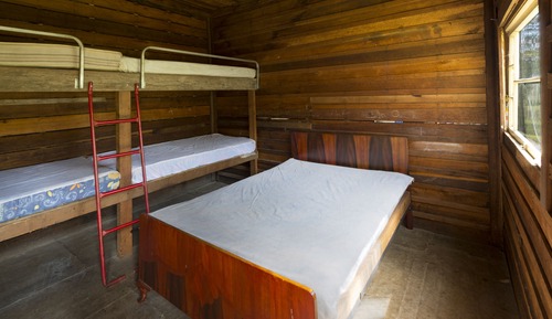 Cabaña (Hilton)