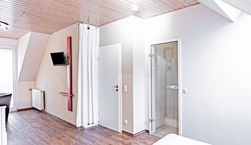 Habitación doble