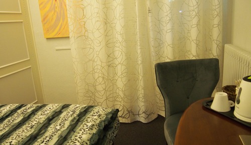 Habitación Confort doble