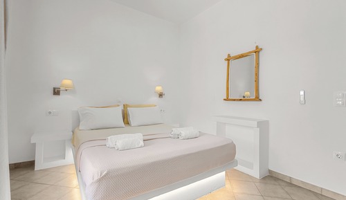 Apartamento, 1 habitación