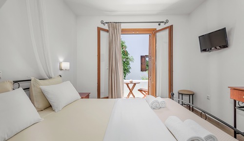 Apartamento Deluxe