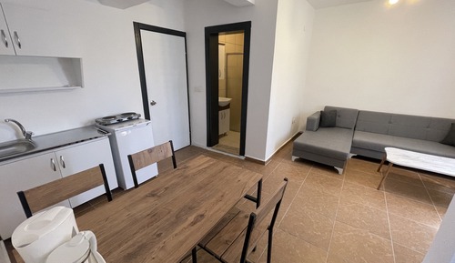 Apartamento Confort