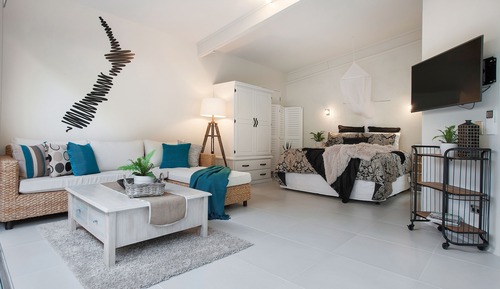 Suite estudio (Kereru)