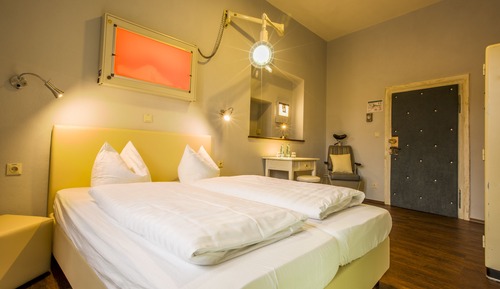 Habitación Confort doble