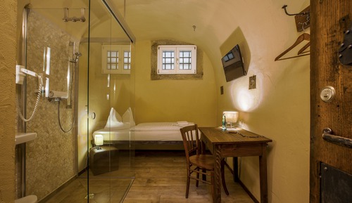 Habitación individual básica