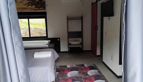 Habitación Confort doble