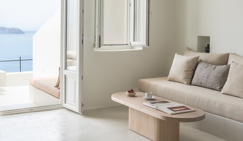 Suite Premier, bañera de hidromasaje