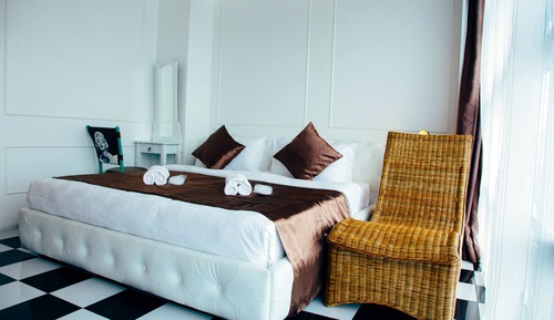 Habitación superior
