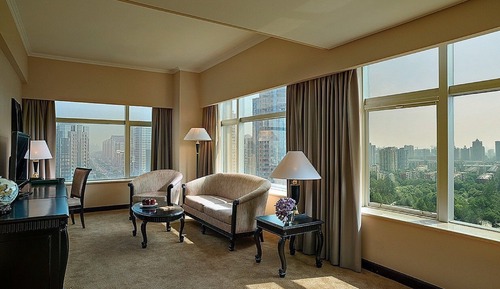 Habitación City