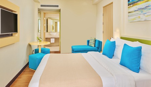 Suite ejecutiva