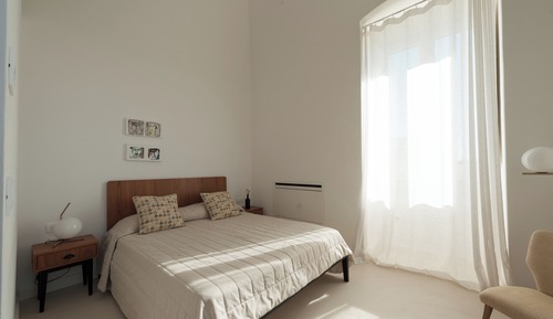 Habitación estándar