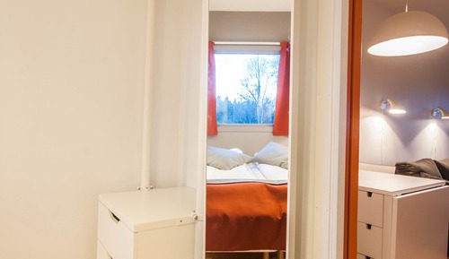 Apartamento, 2 habitaciones