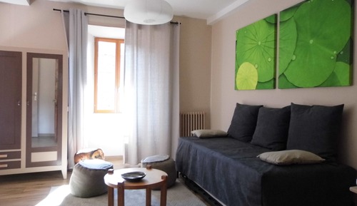 Habitación familiar