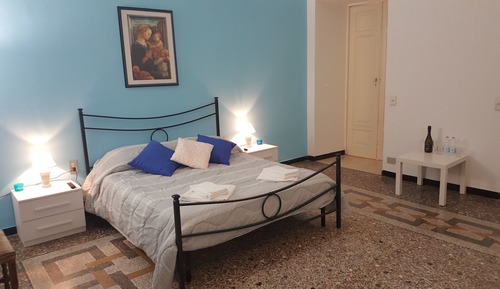 Apartamento Deluxe, 4 habitaciones