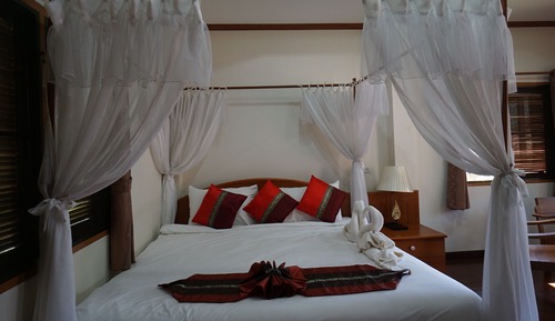 Bungalow, Air Conditioned