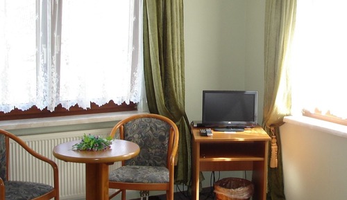 Habitación individual