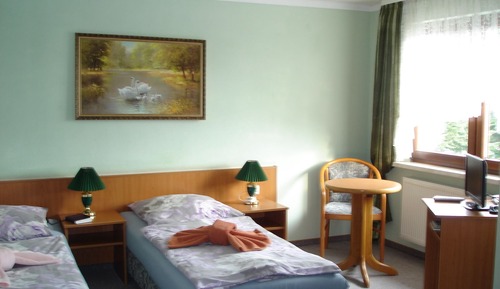 Habitación doble