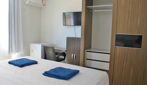 Habitación individual