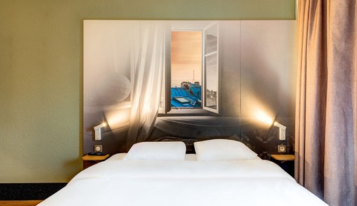 Habitación doble