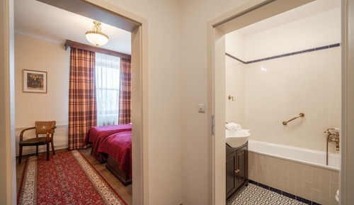 Habitación doble