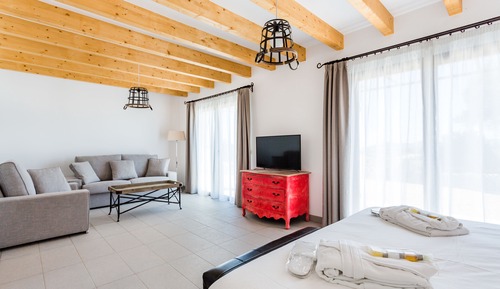 Suite Deluxe