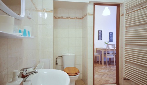 Apartamento Confort
