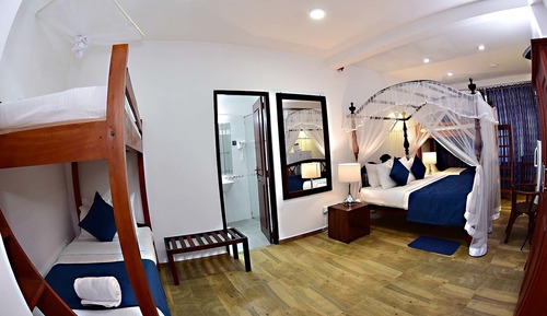 Kumbuk Premier Room 