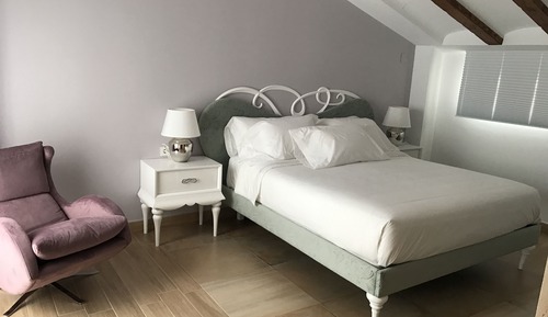 Habitación Premium