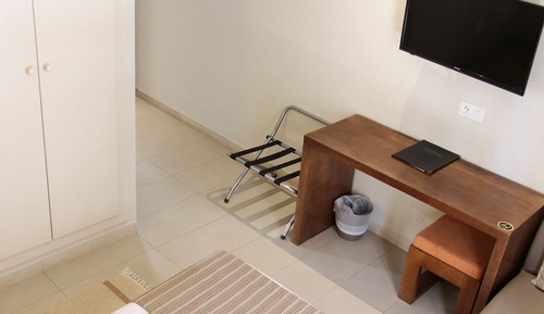 Habitación individual