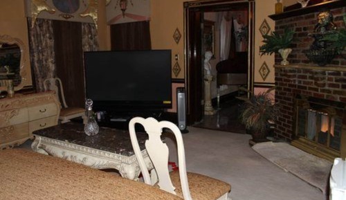 Suite, baño privado