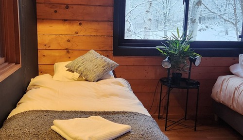 Chalet Deluxe