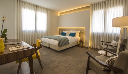 Suite Deluxe