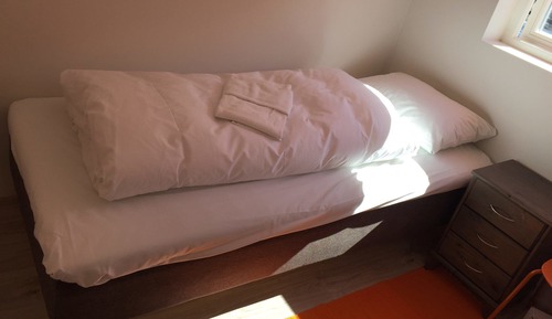 Apartamento, 3 habitaciones