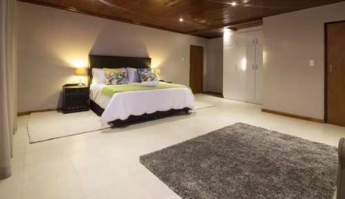Habitación familiar