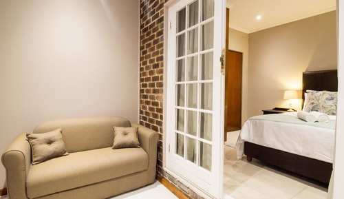 Habitación Confort doble