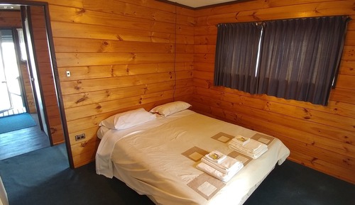 Habitación Deluxe (Family)