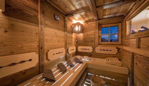Chalet exclusivo, bañera de hidromasaje, vistas a la montaña