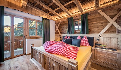 Chalet exclusivo, sauna, vistas a la montaña