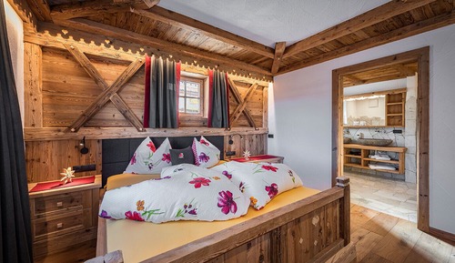 Chalet exclusivo, sauna, vistas a la montaña