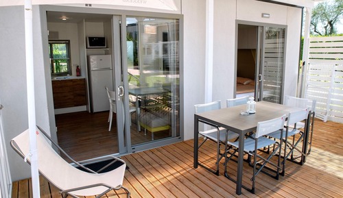 Bungalow, 3 habitaciones