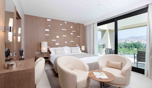 Apartamento, 1 habitación