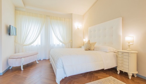 Habitación panorámica doble