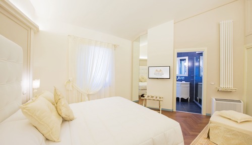 Suite junior