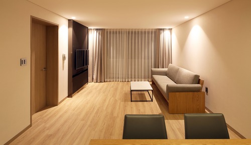 Habitación (26 PY)