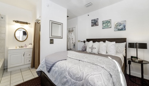 Habitación Confort, 1 cama de matrimonio, balcón ( (9, 13))