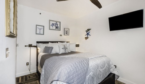 Habitación Confort, 1 cama de matrimonio