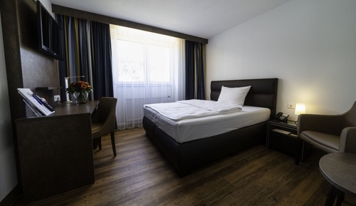 Habitación individual estándar