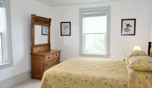 Suite, 2 habitaciones, vistas parciales al mar, mirando al mar (Sea Breeze)